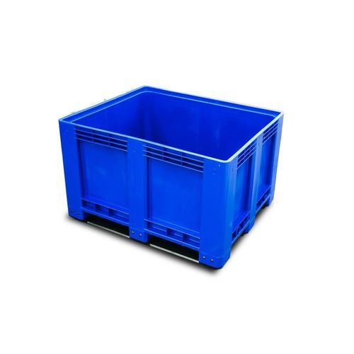 PEHD货物箱 - FP-FBG1210KBLAU - ESB Engineering-System-Bau GmbH - 存储 / 运输 / 工业