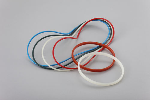 圆形传动带 - BANCORD™ - BANDO CHEMICAL INDUSTRIES, LTD. - V形 / 聚氨酯 / TPU