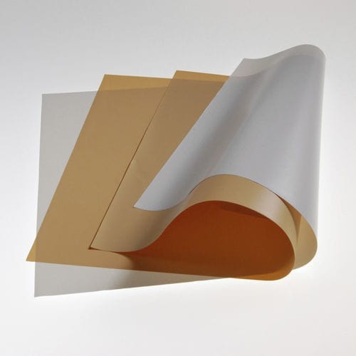 夹层薄膜 - TECLEAR™ - BANDO CHEMICAL INDUSTRIES, LTD. - 聚烯烃 / PE / PP