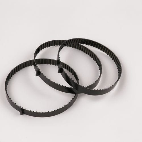 带齿皮带 - Alpha Flex™ - BANDO CHEMICAL INDUSTRIES, LTD. - 橡胶 / 工业