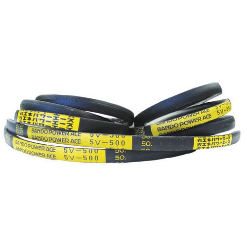 三角带 - ACE™ - BANDO CHEMICAL INDUSTRIES, LTD. - 橡胶 / 工业 / 窄