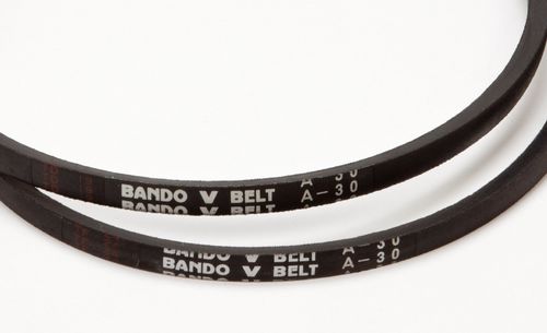 三角带 - BANDO CHEMICAL INDUSTRIES, LTD. - 橡胶