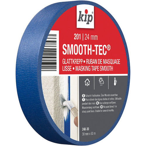 屏蔽带 - 201 SMOOTH-TEC® - KIP