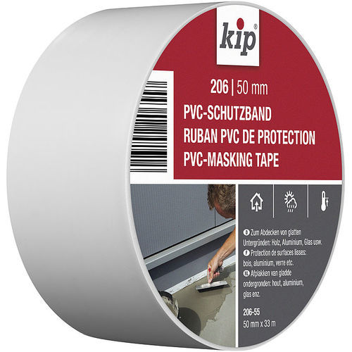 阴极保护带 - 206 PVC - KIP - PVC