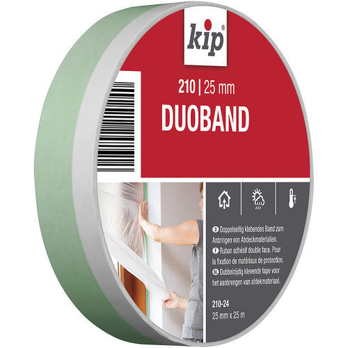 遮蔽带 - 210 Duoband - KIP - PVC