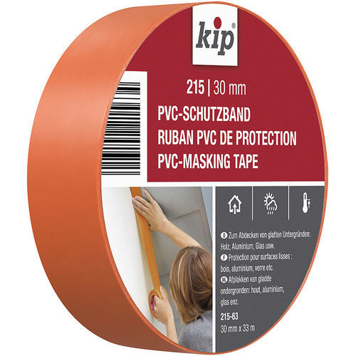 阴极保护带 - 215 PVC - KIP - PVC