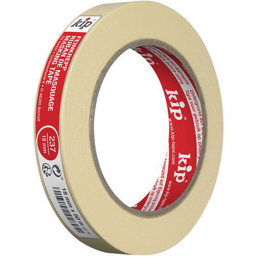 室内屏蔽带 - 237 MASKING-TEC® - KIP