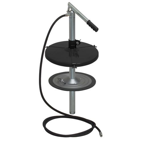 手动润滑器 - 3380571 - MATO - 液压