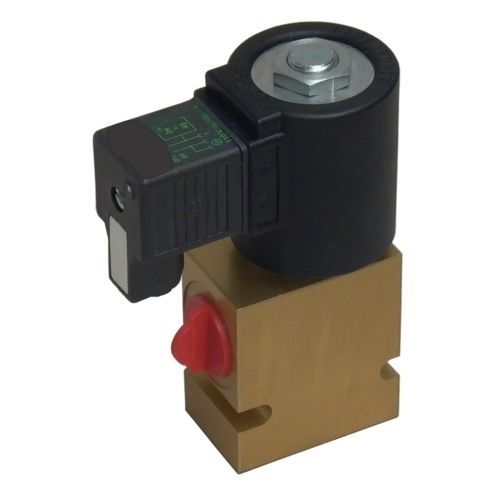 油电磁阀 - 3580520 - MATO - 用于轻燃料 / 母端