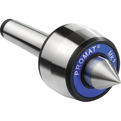 旋转式顶尖 - 400083204 series - Promat - 全头