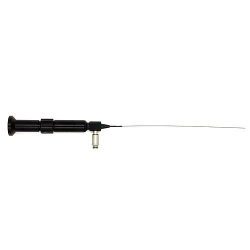 挠性视频内窥镜 - MICROFLEX - RMS CONTROLE - 用于管道检查 / 用于汽车 / 用于远程目测