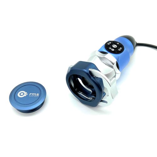 数字摄像头系统 - CAM-MD-FHD - RMS CONTROLE - 工业 / 内窥镜 / 监控