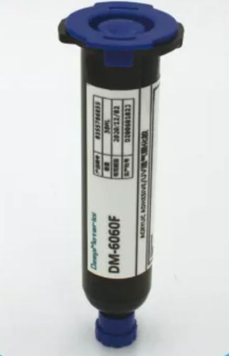 聚合物胶 - DM-6684	 - Shenzhen DeepMaterial Technologies Co., Ltd - 用于玻璃 / 单组分 / 粘结
