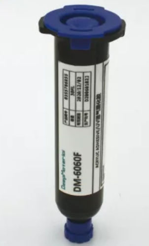 聚合物胶 - DM-6670	 - Shenzhen DeepMaterial Technologies Co., Ltd - 用于金属 / 用于塑料 / 用于玻璃