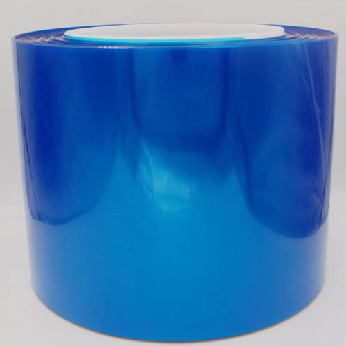 防护薄膜 - DM-303 - Shenzhen DeepMaterial Technologies Co., Ltd - PET / 用于电子工业