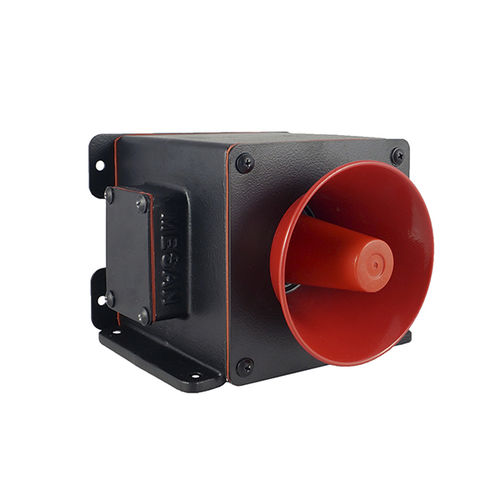 无灯警报器 - MS 1334 - MESAN ELEKTRIK MÜM. SAN. A.Ş. - 电子 / 重型应用 / IP66