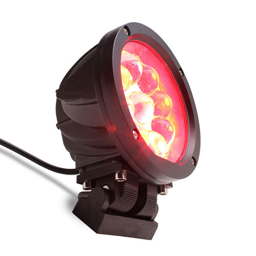 安全照明 - MS 453 - MESAN ELEKTRIK MÜM. SAN. A.Ş. - LED / 用于起重机 / IP67