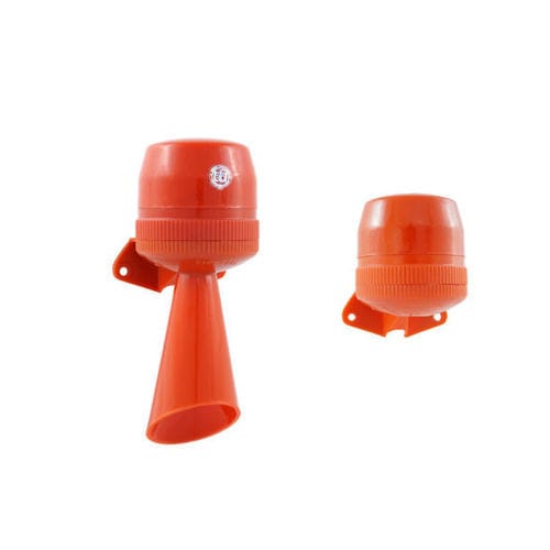 无灯警报器 - MS 5823  - MESAN ELEKTRIK MÜM. SAN. A.Ş. - 电子 / IP65 / 多声调