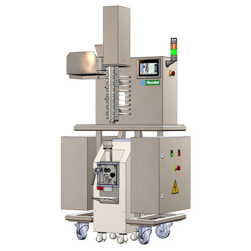 双螺杆挤出机 - Rondol Industrie - 3D打印 / 热熔胶用