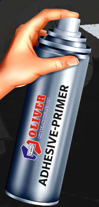 喷雾式打底剂 - Oliver Rubber Industries LLP