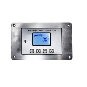 差压压力变送器 - Shandong Friend Control System Co., Ltd. - 数字 / 带湿度测量