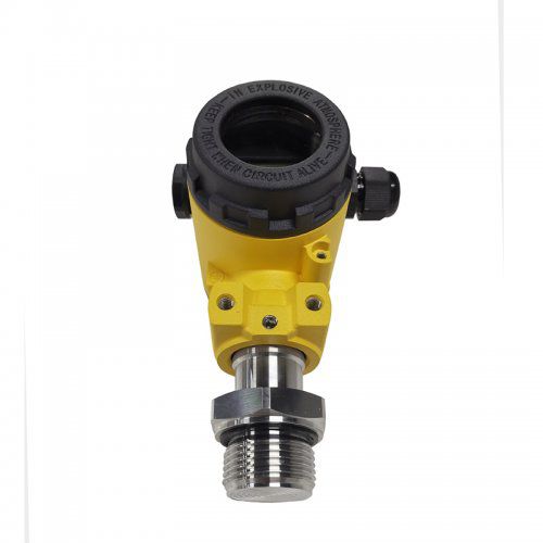 相对压力变送器 - FD80B  - Shandong Friend Control System Co., Ltd. - 绝对 / 隔膜 / 数字
