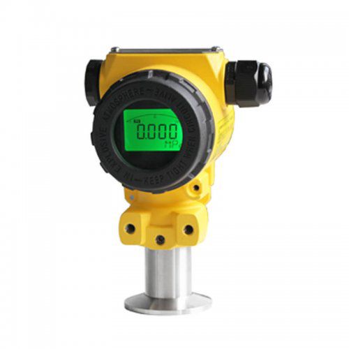 绝对压力变送器 - FD80F  - Shandong Friend Control System Co., Ltd. - 隔膜 / 4-20 mA / 数字