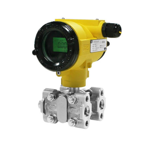 差压压力变送器 - FD3051S DP - Shandong Friend Control System Co., Ltd. - 4-20 mA / HART / ModBUS RTU