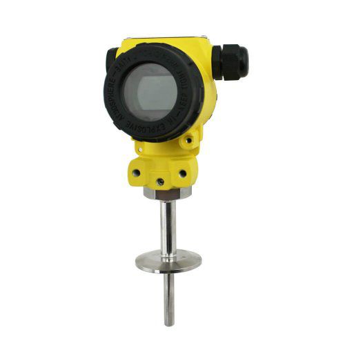 探头安装温度变送器 - FDWB  - Shandong Friend Control System Co., Ltd. - 热电偶 / 数字 / HART