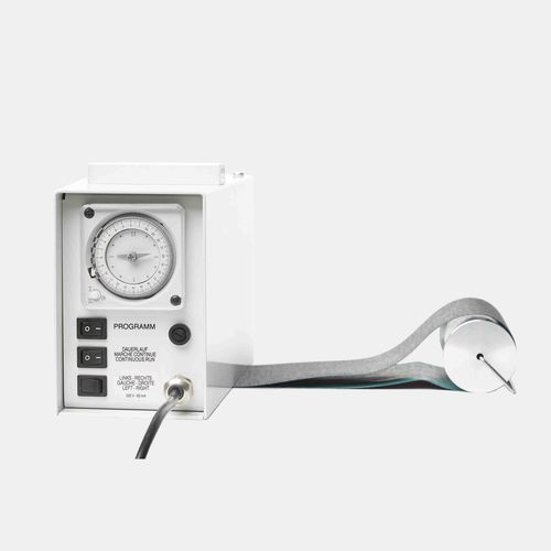油撇渣器 - SERIES S - Lestoprex AG - 带式 / 用于生产线 / 用于水处理