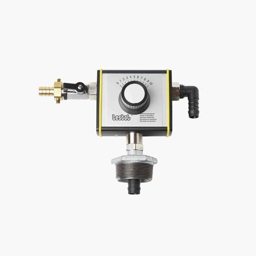 低粘滞度液体配混料机 - S 1520 - Lestoprex AG - 用于高粘度液体 / 油 / 用于化学品