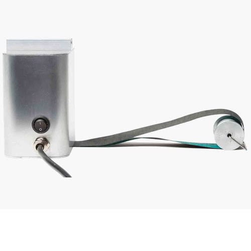油撇渣器 - SERIES F - Lestoprex AG - 带式 / 用于生产线 / 用于水处理