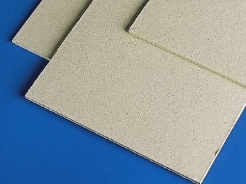 矿物纤维隔热板 - NEFALIT® 7 BIO - Porteret Beaulieu Industrie (PBI) - 高温 / 无石棉 / 密封