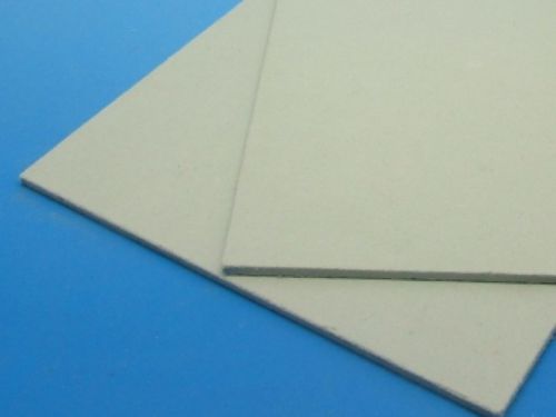 矿物纤维隔热板 - NEFALIT® BIO - Porteret Beaulieu Industrie (PBI) - 高温 / 无石棉 / 用于燃烧嘴