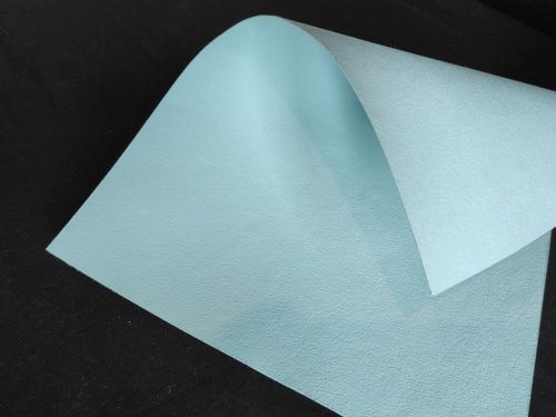 矿物纤维耐火纸 - NEFALIT® BIO PAPER - Porteret Beaulieu Industrie (PBI) - 高温 / 无石棉 / 用于燃烧嘴