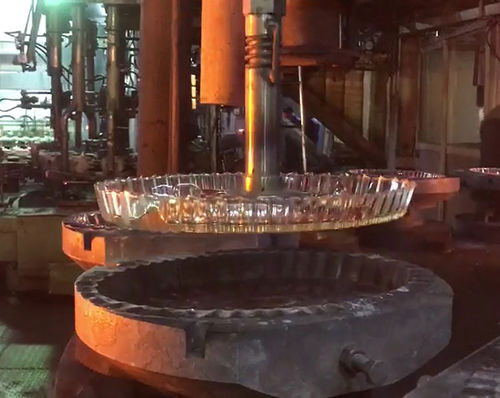 夹持接触器 - Porteret Beaulieu Industrie (PBI) - 用于玻璃制造 / 用于玻璃工业