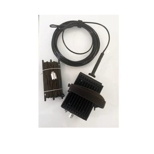 HF天线 - CS-13126/DEF - COMSYSTEMS Solutions - 外部 / 便携式
