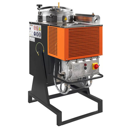 溶剂蒸馏器 - SMART - Ciemme srl - 化学工业 / 打印 / 用于涂料工业