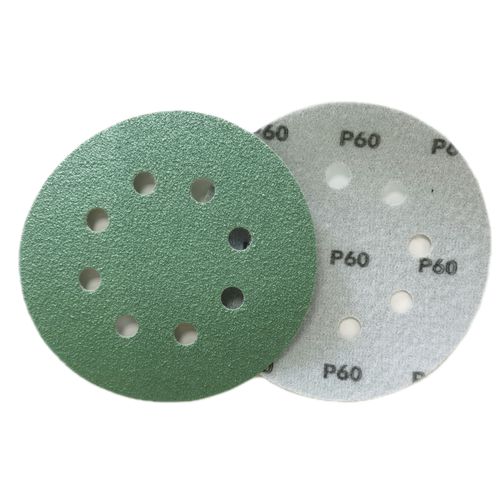 锆磨片 - DanYang Rigo Abrasives Co., Ltd. - 用于抛光 / 用于磨削 / 表面加工