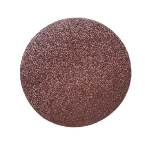 氧化铝磨片 - DanYang Rigo Abrasives Co., Ltd. - 用于打磨 / 用于木材 / 用于金属