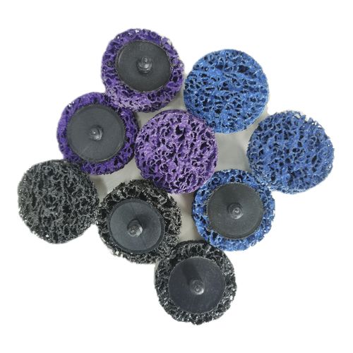 除锈砂盘 - DanYang Rigo Abrasives Co., Ltd. - 油漆去除 / 剥离 / 用于木材