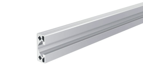 阳极氧化铝型材 - PIL 1640 series - Robotunits GmbH - 导向 / 搁板用