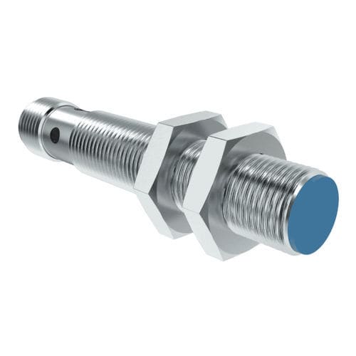 电感接近开关 - LIN 8310 - Robotunits GmbH - 圆柱 / PNP