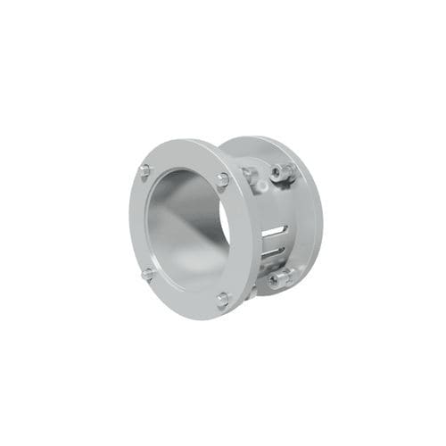 铝框架法兰 - LIN 5241 - Robotunits GmbH