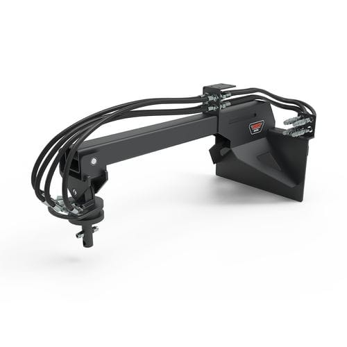 液压回旋机 - GLA051 - ORDEM ELEKTRONİK MÜHENDİSLİK MAKİNA SAN. VE TİC. LTD. ŞTİ.