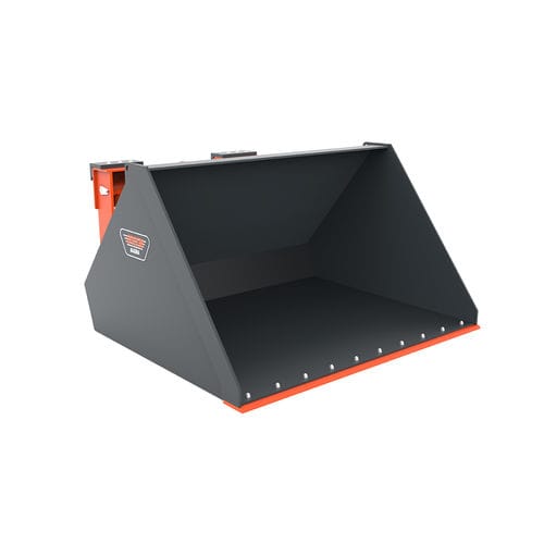标准铲斗 - OMA-F-011 - ORDEM ELEKTRONİK MÜHENDİSLİK MAKİNA SAN. VE TİC. LTD. ŞTİ. - 叉车 / 用于轻型材料
