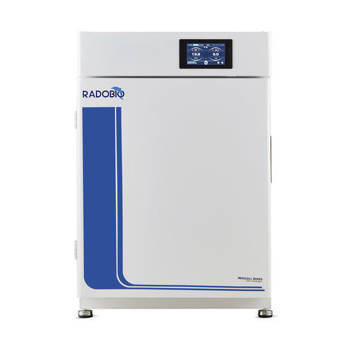 CO2培养箱 - C80PE - RADOBIO SCIENTIFIC CO.,LTD - 用于细胞培养 / 用于细菌培养 / 用于活细胞