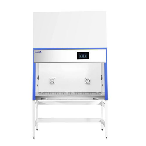 安全操作柜 - AS1300 - RADOBIO SCIENTIFIC CO.,LTD