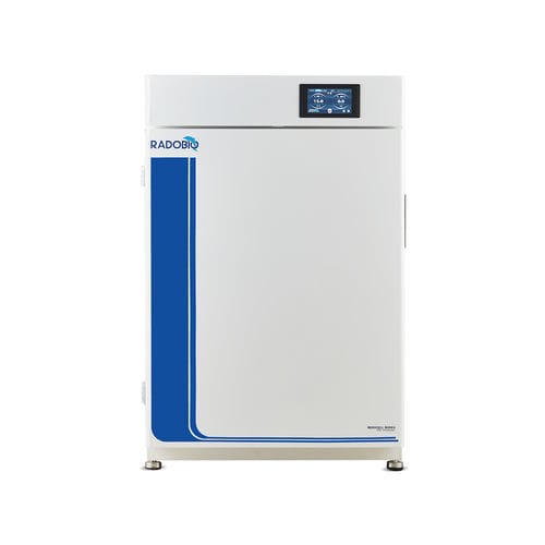 CO2培养箱 - C180SE - RADOBIO SCIENTIFIC CO.,LTD - 用于细胞培养 / 用于细菌培养 / 用于活细胞