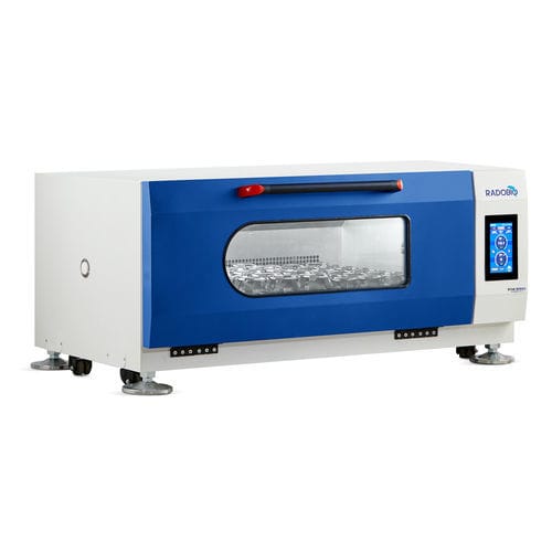 振荡培养箱 - MS315T - RADOBIO SCIENTIFIC CO.,LTD - 用于细菌培养 / 用于活细胞 / 用于组织培养